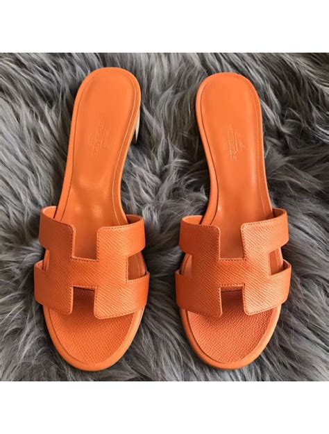 hermes ballerina shoes|hermes oasis sandals.